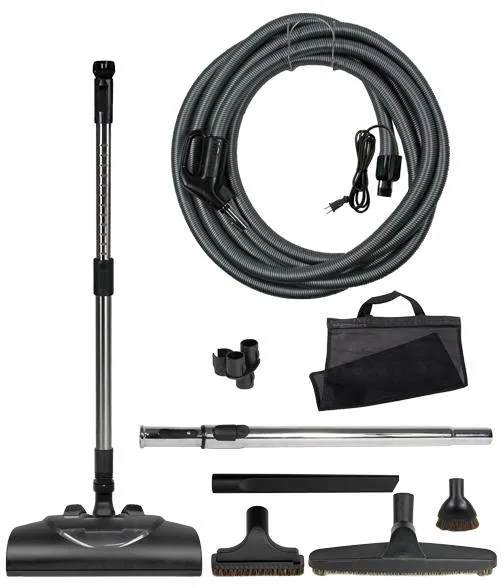 tools and attachments