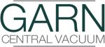 garn central vacuum color